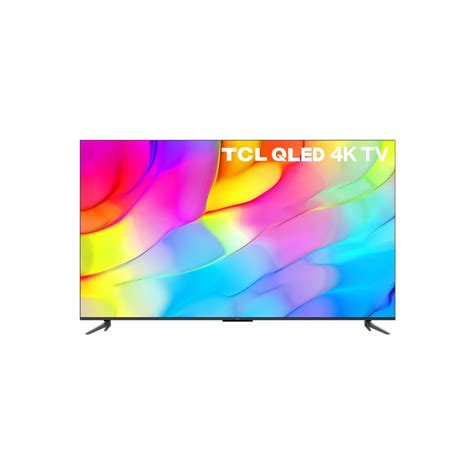 tcl c646|TCL C646 LED LCD TV .
